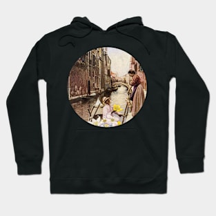 The Suitor II Hoodie